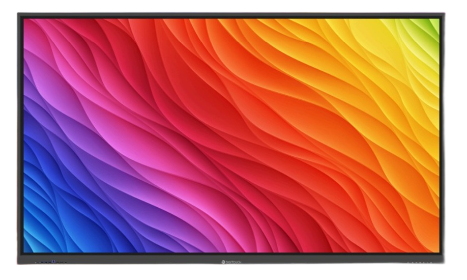 Интерактивная панель 65 дюймов DigiTouch TS-65